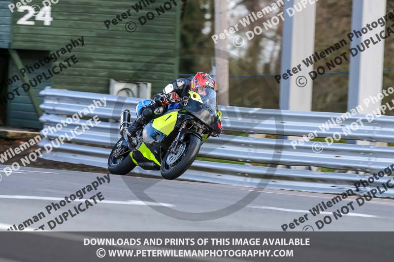 Oulton Park 20th March 2020;PJ Motorsport Photography 2020